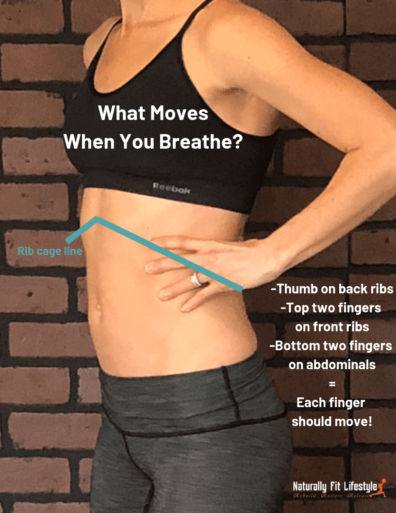 breathing test