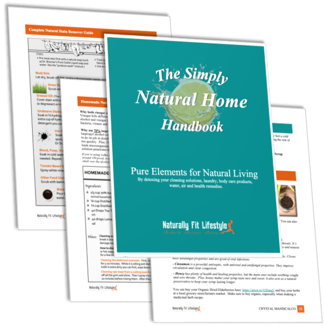 program display pic- natural home